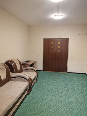 Продам трехкомнатную (3-комн.) квартиру, Сибирская ул, 21А/3, Иркутск г