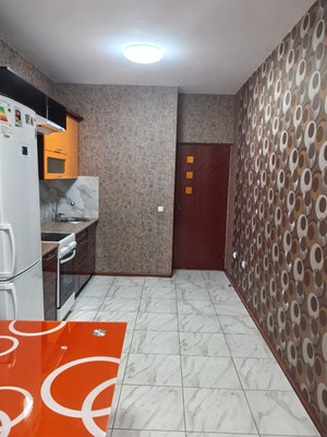 Продам трехкомнатную (3-комн.) квартиру, Сибирская ул, 21А/3, Иркутск г