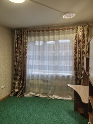 Продам трехкомнатную (3-комн.) квартиру, Сибирская ул, 21А/3, Иркутск г