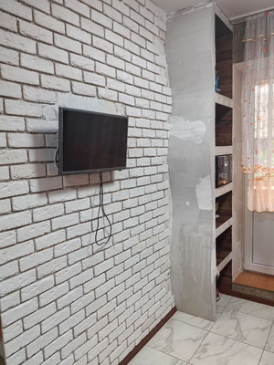 Продам трехкомнатную (3-комн.) квартиру, Сибирская ул, 21А/3, Иркутск г