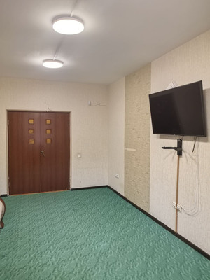 Продам трехкомнатную (3-комн.) квартиру, Сибирская ул, 21А/3, Иркутск г