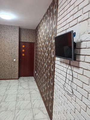 Продам трехкомнатную (3-комн.) квартиру, Сибирская ул, 21А/3, Иркутск г