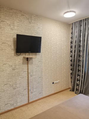 Продам трехкомнатную (3-комн.) квартиру, Сибирская ул, 21А/3, Иркутск г
