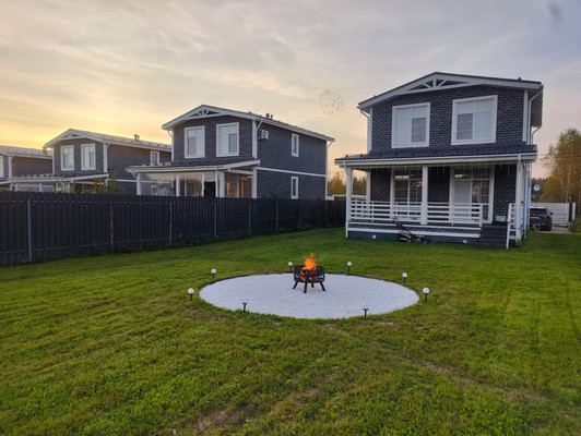 Продам дом, ДНП Дольче Вита тер, 336, Адуево д, 0 км от города