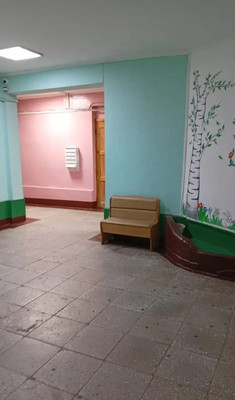 Продам комнату в 3-комн. квартире, Юности ул, 35, Нижний Тагил г