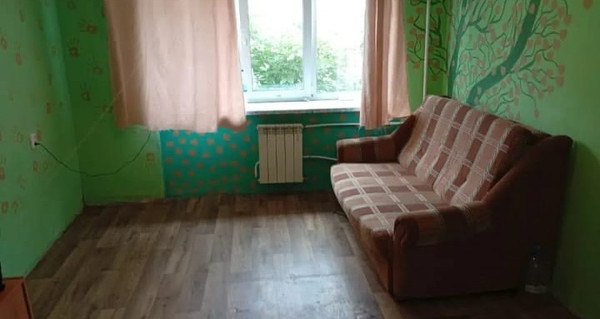 Продам комнату в 3-комн. квартире, Юности ул, 35, Нижний Тагил г