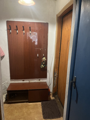 Продам комнату в 3-комн. квартире, Композиторов ул, 29к1, Санкт-Петербург г