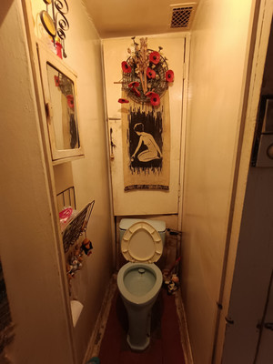 Продам трехкомнатную (3-комн.) квартиру, 246, Калининец рп