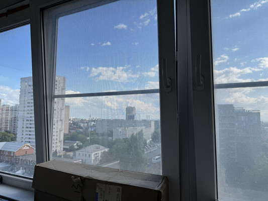 Продам двухкомнатную (2-комн.) квартиру, Садовая ул, 161/1, Краснодар г