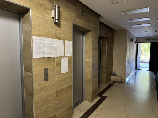 Продам двухкомнатную (2-комн.) квартиру, Садовая ул, 161/1, Краснодар г