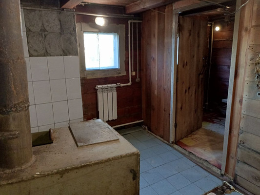 Продам дом, Байкальская ул, 12, Еланцы с, 0 км от города