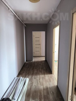 Продам трехкомнатную (3-комн.) квартиру, Пограничная ул, 61, Южно-Сахалинск г