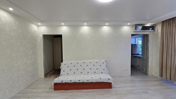 Продам двухкомнатную (2-комн.) квартиру, Краснореченская ул, 211, Хабаровск г