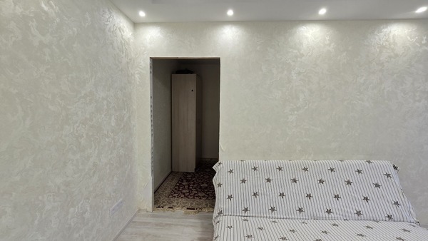 Продам двухкомнатную (2-комн.) квартиру, Краснореченская ул, 211, Хабаровск г