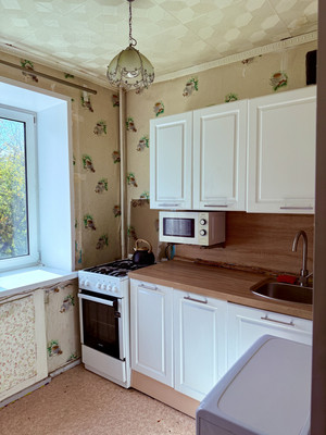 Продам двухкомнатную (2-комн.) квартиру, Коммунаров ул, 171, Ижевск г