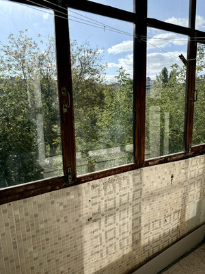Продам двухкомнатную (2-комн.) квартиру, Коммунаров ул, 171, Ижевск г