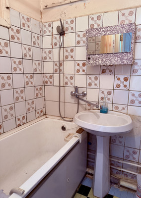 Продам двухкомнатную (2-комн.) квартиру, Коммунаров ул, 171, Ижевск г