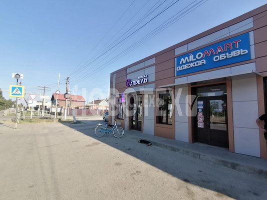 Продам дом, Мира ул, Северская ст-ца, 0 км от города