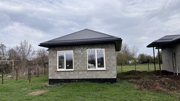 Продам дом, Мира ул, Северская ст-ца, 0 км от города