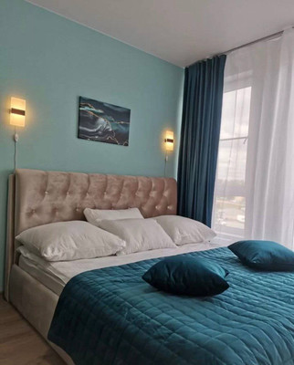 Продам однокомнатную (1-комн.) квартиру, Варфоломеевская ул, 6к1, Санкт-Петербург г