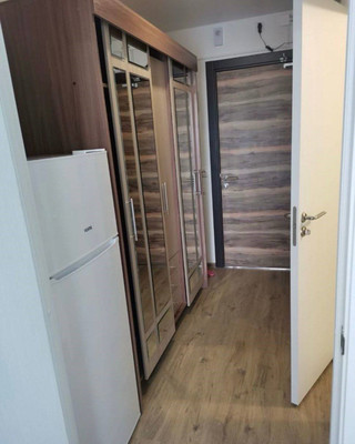 Продам однокомнатную (1-комн.) квартиру, Варфоломеевская ул, 6к1, Санкт-Петербург г