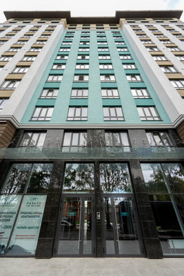 Продам однокомнатную (1-комн.) квартиру, Варфоломеевская ул, 6к1, Санкт-Петербург г
