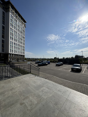 Продам однокомнатную (1-комн.) квартиру, Варфоломеевская ул, 6к1, Санкт-Петербург г