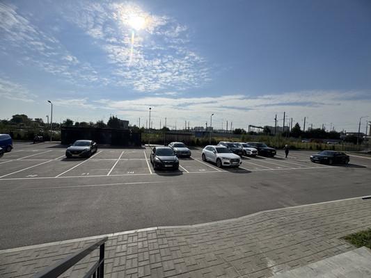 Продам однокомнатную (1-комн.) квартиру, Варфоломеевская ул, 6к1, Санкт-Петербург г