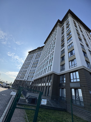Продам однокомнатную (1-комн.) квартиру, Варфоломеевская ул, 6к1, Санкт-Петербург г