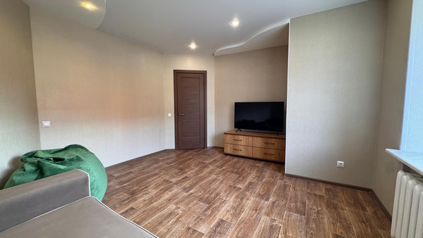 Продам двухкомнатную (2-комн.) квартиру, Первомайская ул, 29, Сыктывкар г