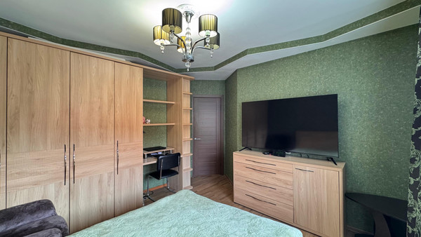 Продам двухкомнатную (2-комн.) квартиру, Первомайская ул, 29, Сыктывкар г