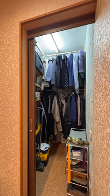 Продам двухкомнатную (2-комн.) квартиру, Первомайская ул, 29, Сыктывкар г