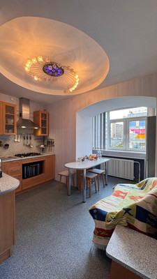 Продам двухкомнатную (2-комн.) квартиру, Первомайская ул, 29, Сыктывкар г