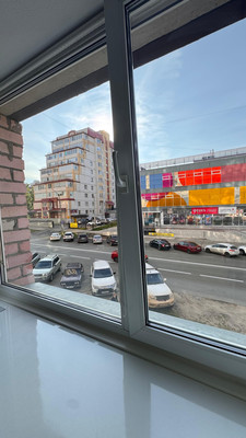 Продам двухкомнатную (2-комн.) квартиру, Первомайская ул, 29, Сыктывкар г