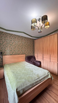 Продам двухкомнатную (2-комн.) квартиру, Первомайская ул, 29, Сыктывкар г