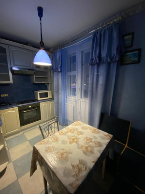 Сдам однокомнатную (1-комн.) квартиру, Богатырский пр-кт, 51к2, Санкт-Петербург г