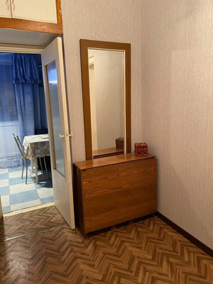Сдам однокомнатную (1-комн.) квартиру, Богатырский пр-кт, 51к2, Санкт-Петербург г