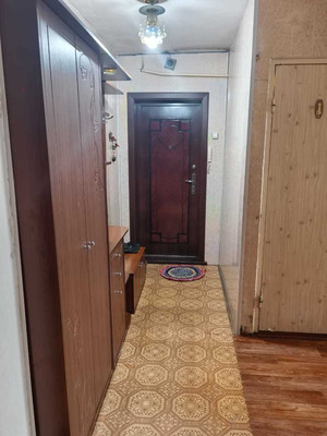 Продам двухкомнатную (2-комн.) квартиру, Шевченко ул, 27, Черемхово г