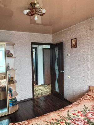 Продам двухкомнатную (2-комн.) квартиру, Шевченко ул, 27, Черемхово г