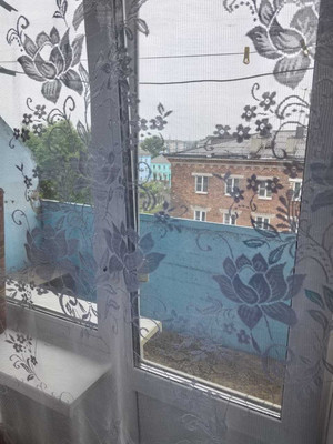 Продам двухкомнатную (2-комн.) квартиру, Шевченко ул, 27, Черемхово г