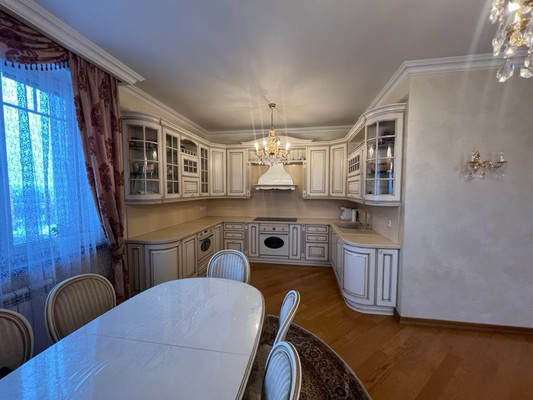 Продам трехкомнатную (3-комн.) квартиру, Калараш ул, 13, Люберцы г