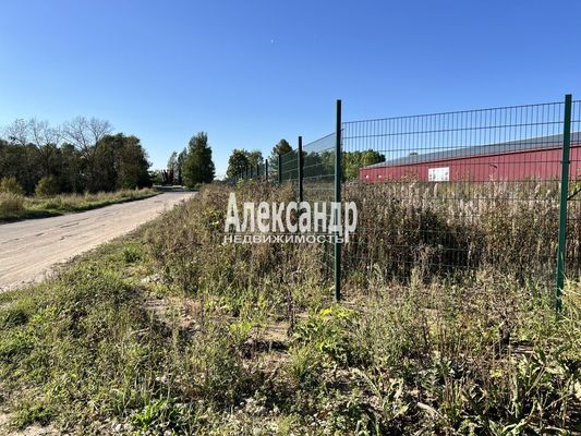 Продам коммерческое помещение 1 375,4 м2, Новая ул, 49/2к13, Пудость п