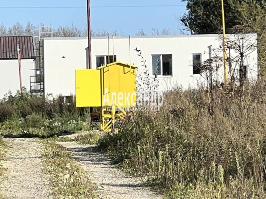 Продам коммерческое помещение 1 375,4 м2, Новая ул, 49/2к13, Пудость п
