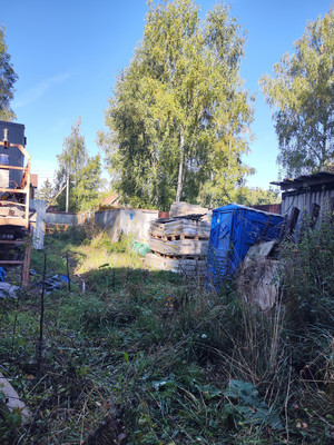 Продам участок 15 соток, ИЖС, Синьково с, 0 км от города