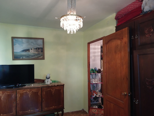 Продам однокомнатную (1-комн.) квартиру, Фрунзе ул, 34, Туапсе г