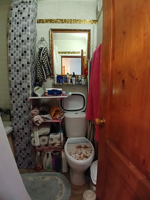 Продам однокомнатную (1-комн.) квартиру, Фрунзе ул, 34, Туапсе г