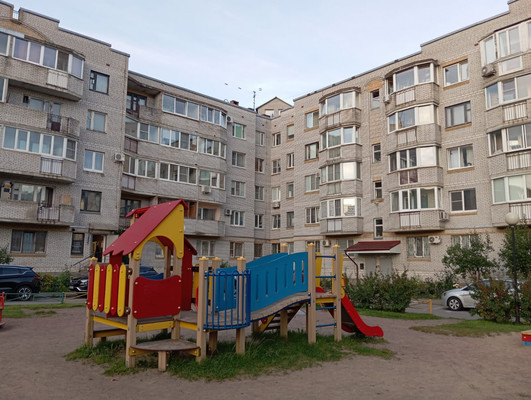 Продам однокомнатную (1-комн.) квартиру, Руднева ул, 22к1, Санкт-Петербург г
