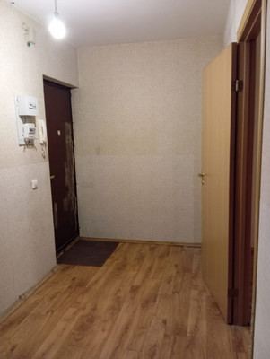 Продам однокомнатную (1-комн.) квартиру, Руднева ул, 22к1, Санкт-Петербург г