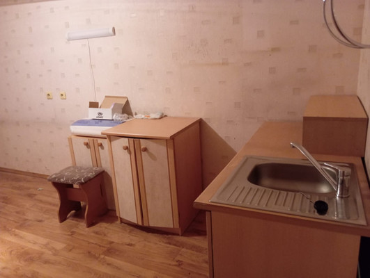 Продам однокомнатную (1-комн.) квартиру, Руднева ул, 22к1, Санкт-Петербург г