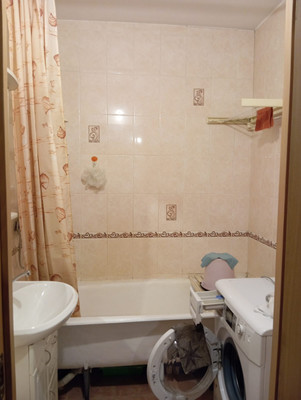 Продам однокомнатную (1-комн.) квартиру, Руднева ул, 22к1, Санкт-Петербург г